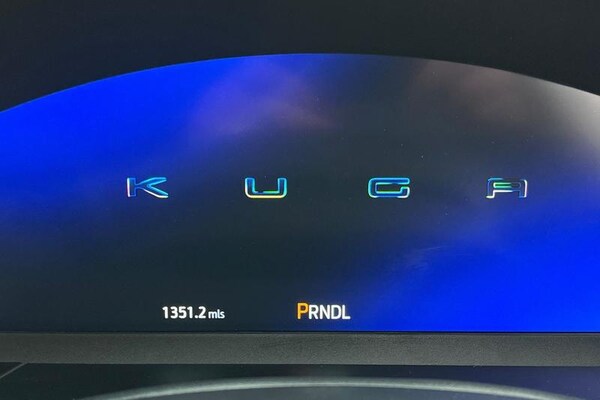 Used Ford Kuga 2024 for sale - 75453796: Photo 13