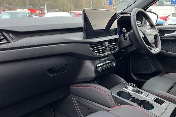 Used Ford Kuga 2024 for sale - 75453796: Photo 18