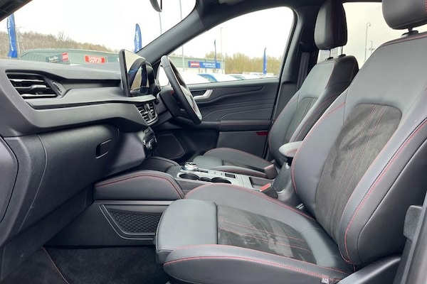Used Ford Kuga 2024 for sale - 75453796: Photo 19