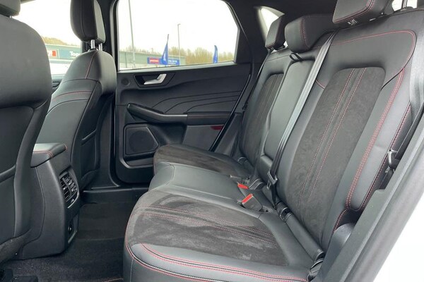 Used Ford Kuga 2024 for sale - 75453796: Photo 20