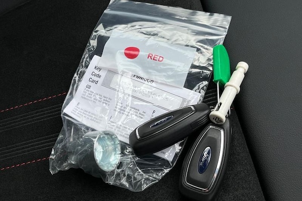 Used Ford Kuga 2024 for sale - 75453796: Photo 22