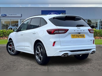 Used Ford Kuga 2024 for sale - 75453796: Photo