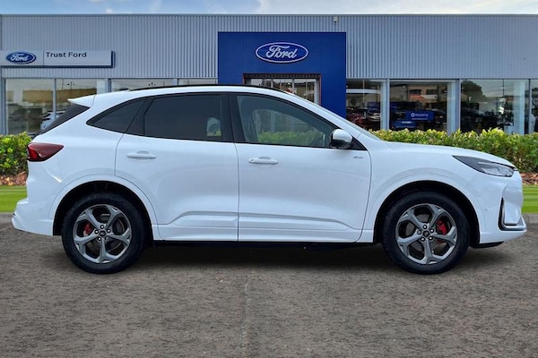 Used Ford Kuga 2024 for sale - 75453796: Photo 3