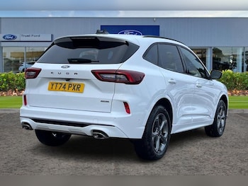Used Ford Kuga 2024 for sale - 75453796: Photo