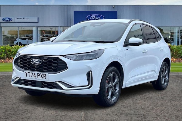 Used Ford Kuga 2024 for sale - 75453796: Photo 5