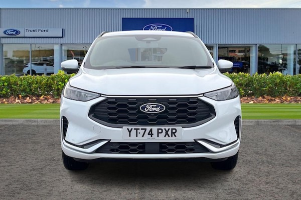 Used Ford Kuga 2024 for sale - 75453796: Photo 6