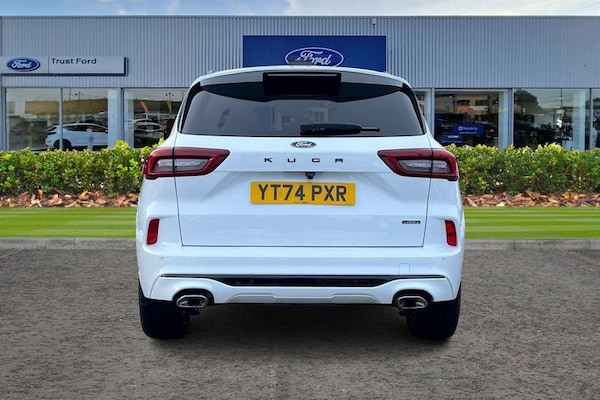 Used Ford Kuga 2024 for sale - 75453796: Photo 7