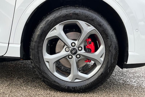 Used Ford Kuga 2024 for sale - 75453796: Photo 8