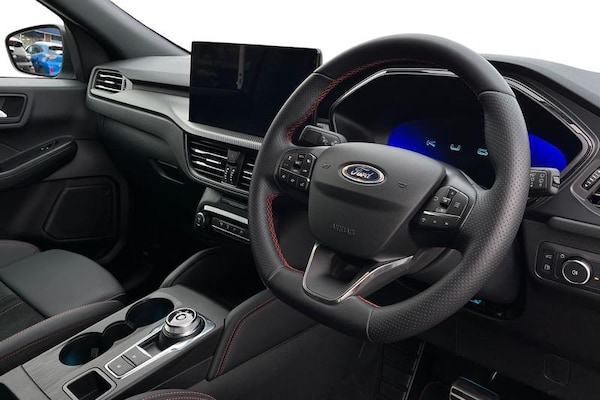Used Ford Kuga 2024 for sale - 75453796: Photo 9