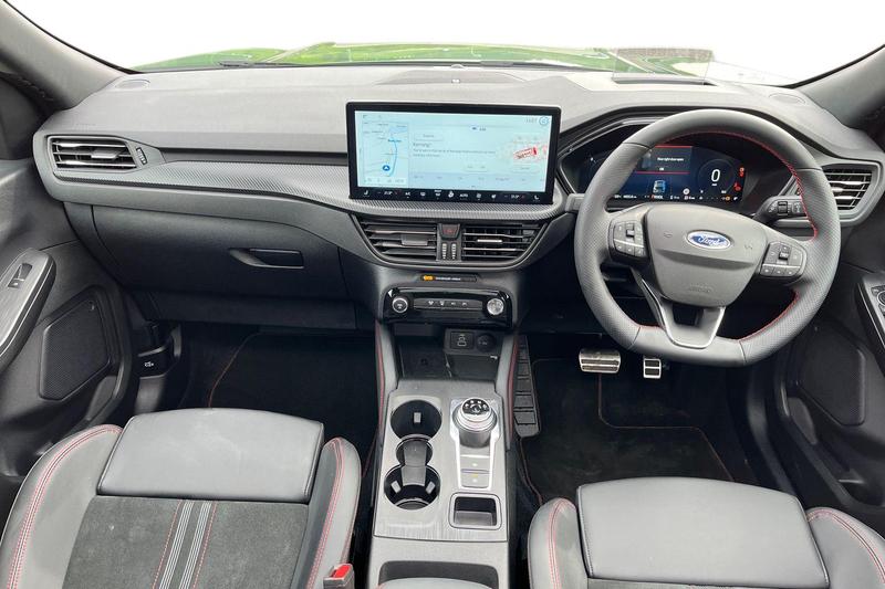 Used Ford Kuga 2025 for sale - 77989039: Photo 10