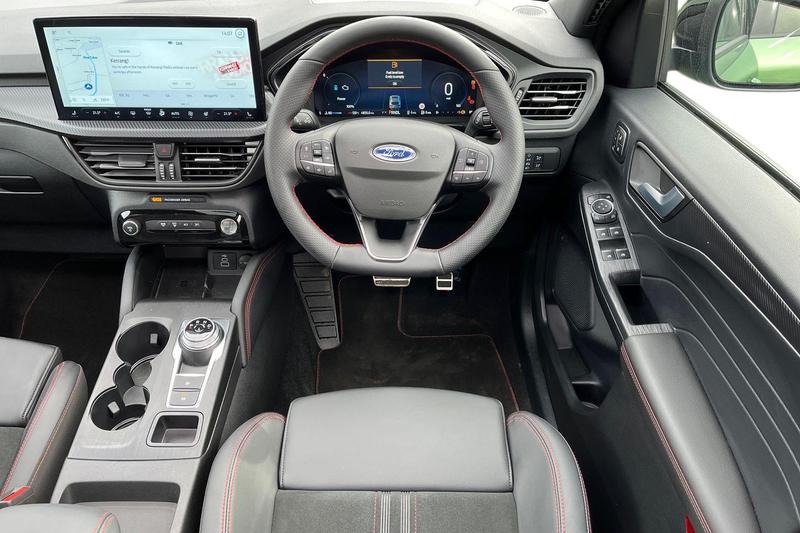 Used Ford Kuga 2025 for sale - 77989039: Photo 11