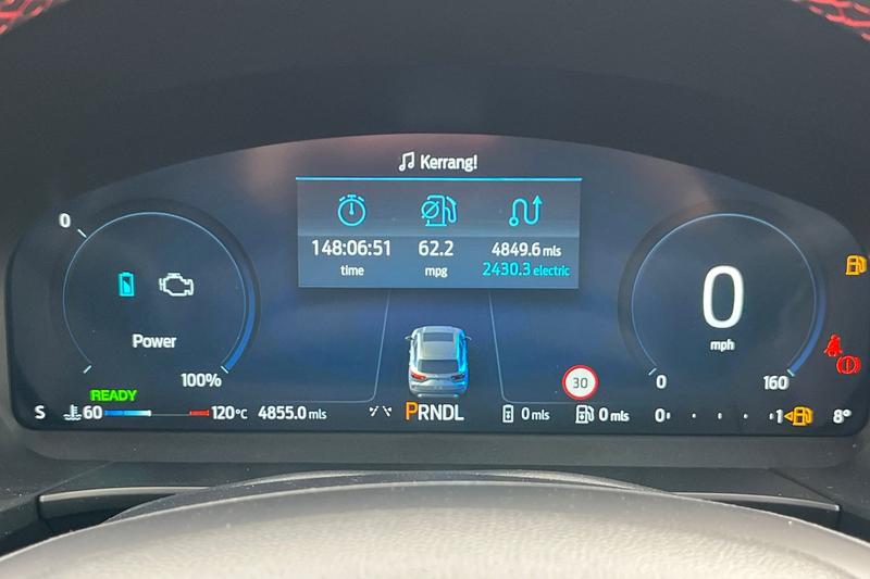 Used Ford Kuga 2025 for sale - 77989039: Photo 13