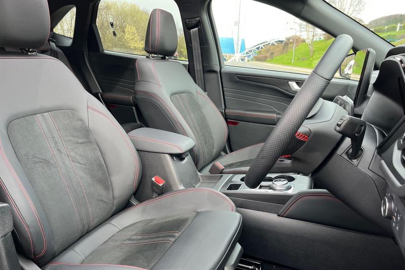 Used Ford Kuga 2025 for sale - 77989039: Photo 17