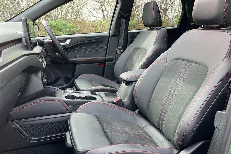 Used Ford Kuga 2025 for sale - 77989039: Photo 19