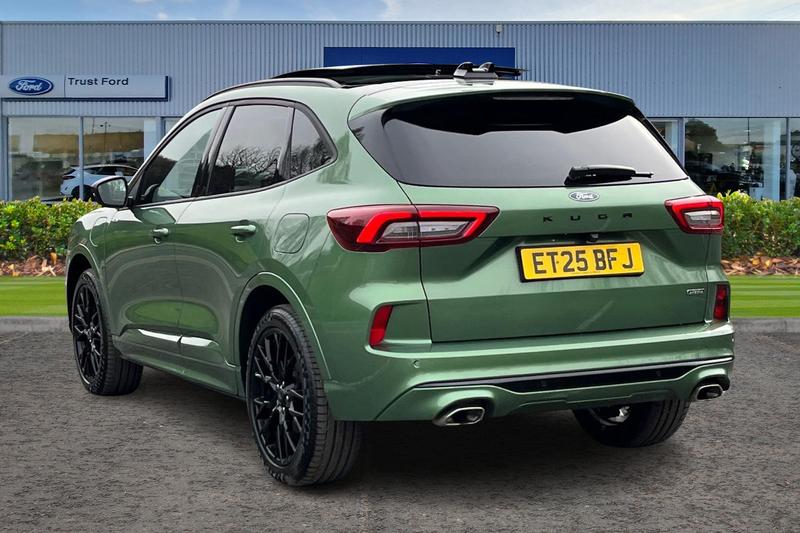 Used Ford Kuga 2025 for sale - 77989039: Photo 2