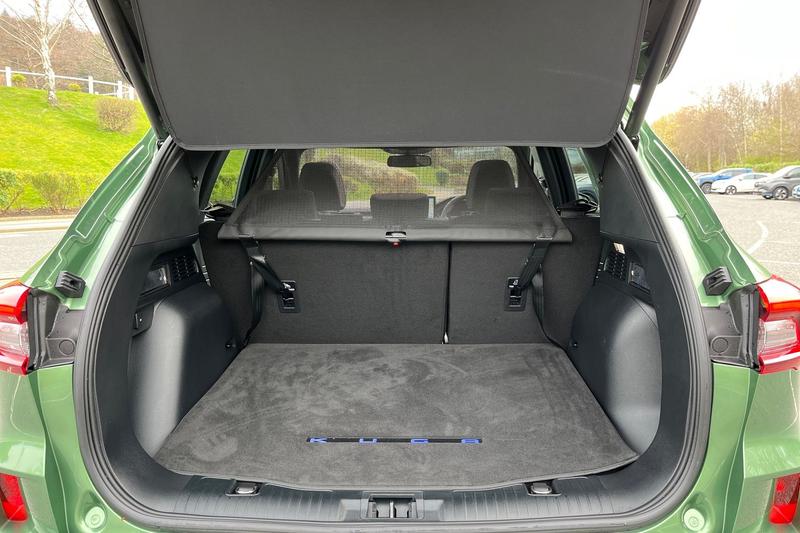 Used Ford Kuga 2025 for sale - 77989039: Photo 21