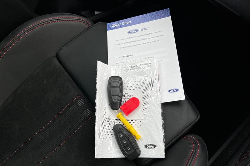 Used Ford Kuga 2025 for sale - 77989039: Photo 22