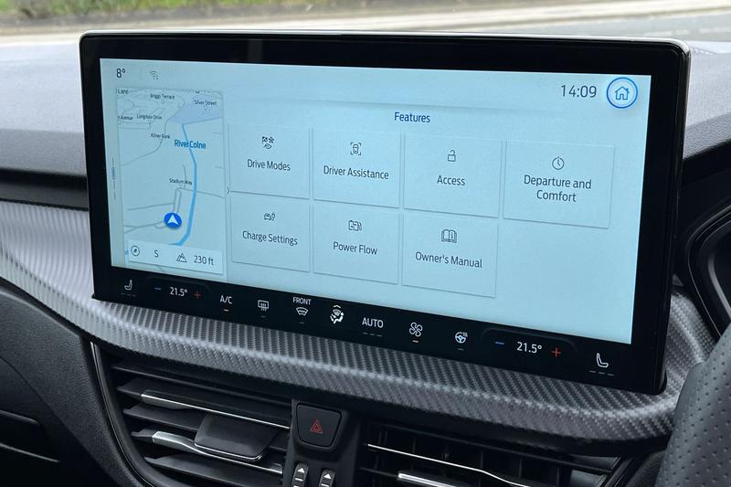 Used Ford Kuga 2025 for sale - 77989039: Photo 25