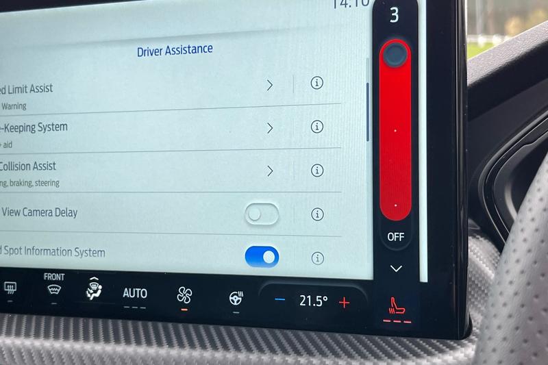 Used Ford Kuga 2025 for sale - 77989039: Photo 27