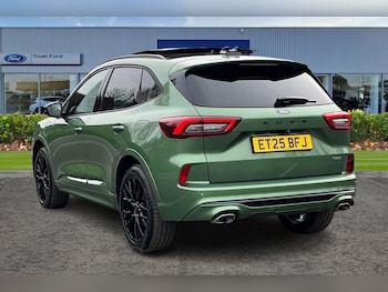 Used Ford Kuga 2025 for sale - 77989039: Photo