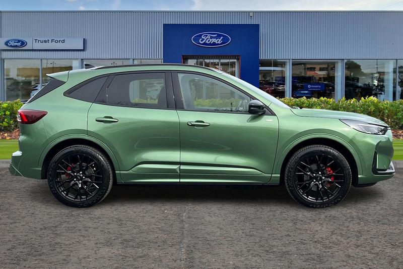 Used Ford Kuga 2025 for sale - 77989039: Photo 3