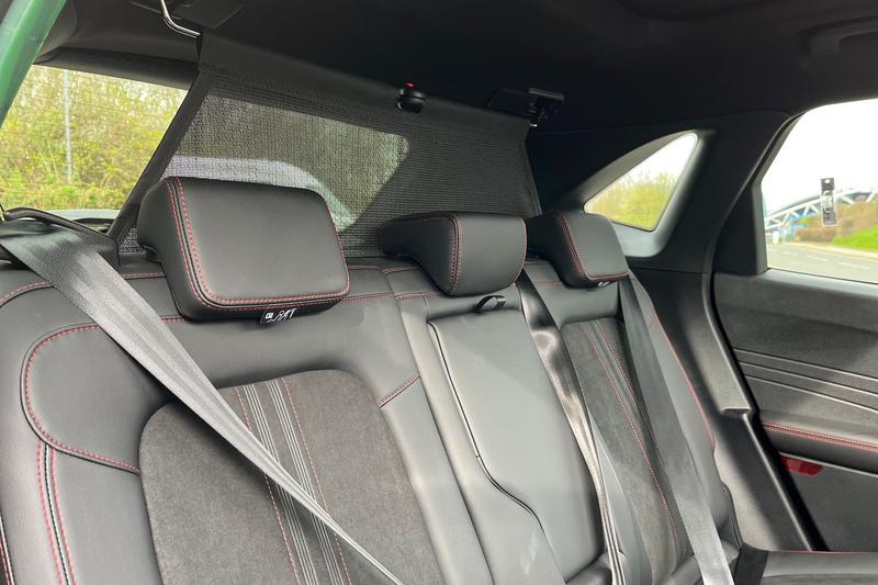 Used Ford Kuga 2025 for sale - 77989039: Photo 35