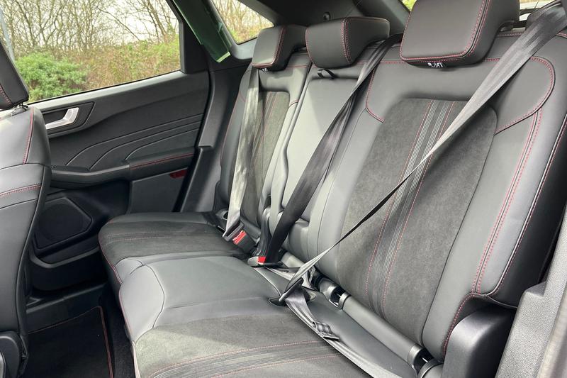 Used Ford Kuga 2025 for sale - 77989039: Photo 37