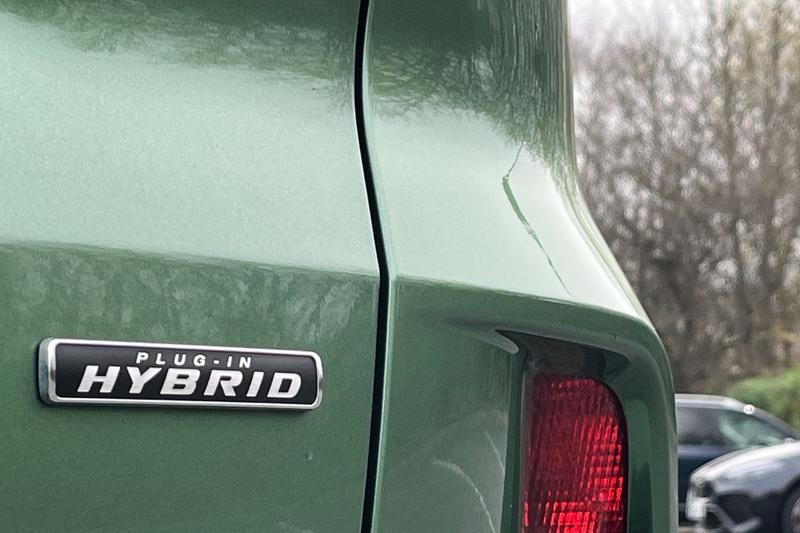 Used Ford Kuga 2025 for sale - 77989039: Photo 39