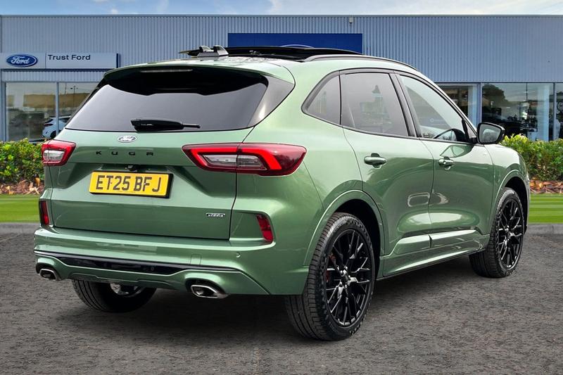 Used Ford Kuga 2025 for sale - 77989039: Photo 4