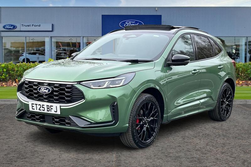 Used Ford Kuga 2025 for sale - 77989039: Photo 5