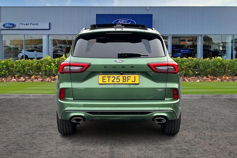 Used Ford Kuga 2025 for sale - 77989039: Photo 7