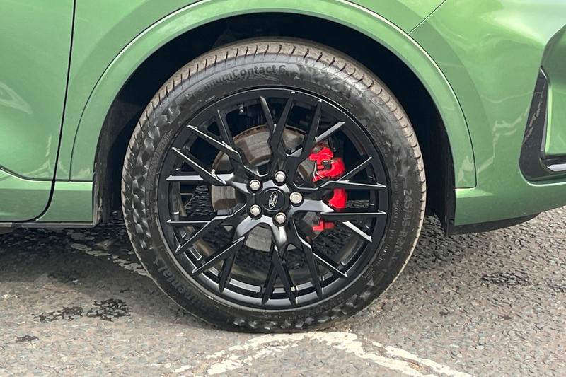 Used Ford Kuga 2025 for sale - 77989039: Photo 8