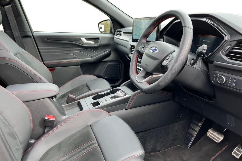 Used Ford Kuga 2025 for sale - 77989039: Photo 9