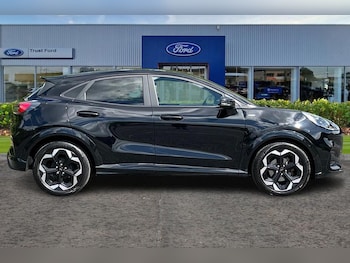 Used Ford Puma 2025 for sale - 79063391: Photo