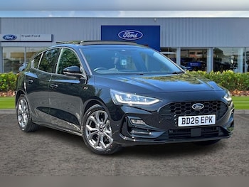 Used Ford Focus 2026 for sale - 79159691: Photo