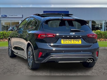 Used Ford Focus 2026 for sale - 79159691: Photo