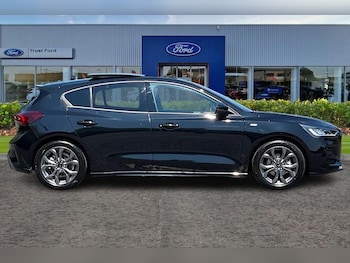 Used Ford Focus 2026 for sale - 79159691: Photo
