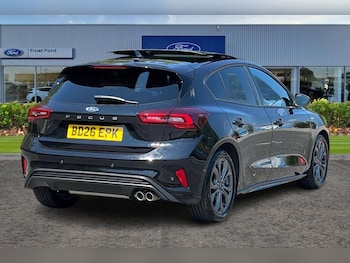 Used Ford Focus 2026 for sale - 79159691: Photo