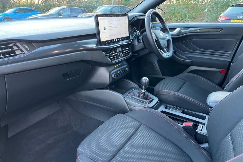 Used Ford Focus 2023 for sale - 76797162: Photo 18