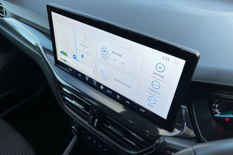 Used Ford Focus 2023 for sale - 76797162: Photo 22