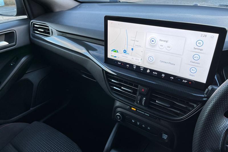 Used Ford Focus 2023 for sale - 76797162: Photo 23