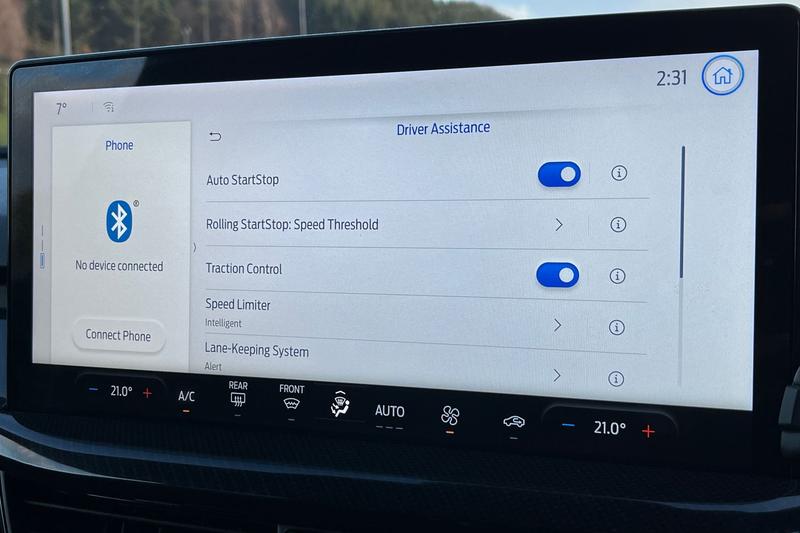 Used Ford Focus 2023 for sale - 76797162: Photo 25