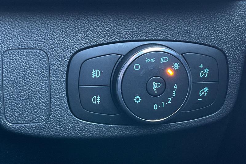 Used Ford Focus 2023 for sale - 76797162: Photo 34