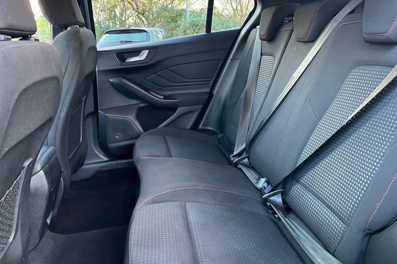 Used Ford Focus 2023 for sale - 76797162: Photo 35