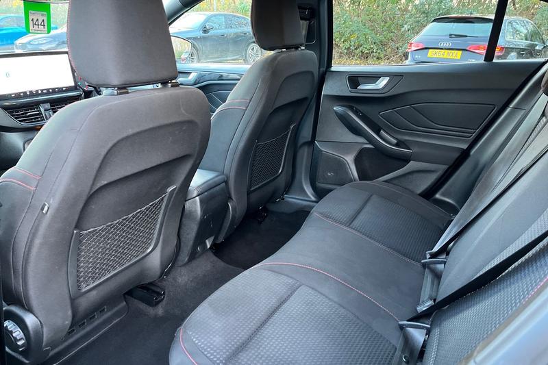 Used Ford Focus 2023 for sale - 76797162: Photo 36