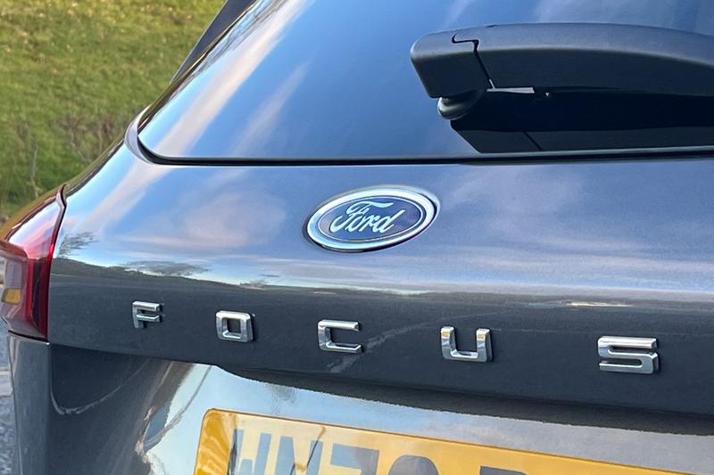 Used Ford Focus 2023 for sale - 76797162: Photo 39