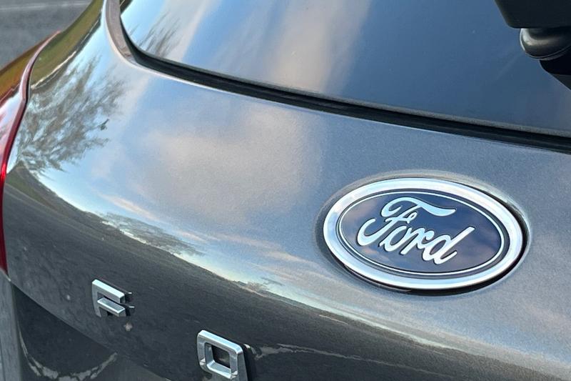 Used Ford Focus 2023 for sale - 76797162: Photo 40