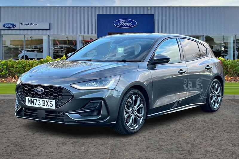 Used Ford Focus 2023 for sale - 76797162: Photo 5