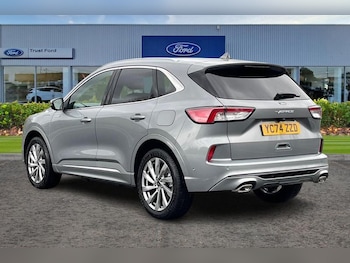 Used Ford Kuga 2024 for sale - 75482384: Photo