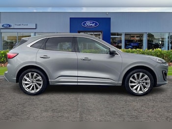 Used Ford Kuga 2024 for sale - 75482384: Photo